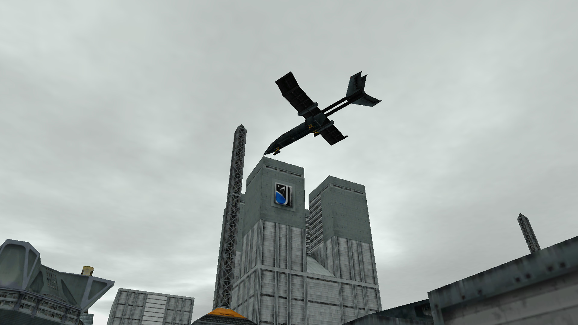 Rise: The Vieneo Province Demo #0