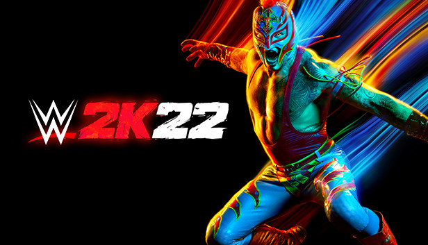 WWE 2K23 on Steam