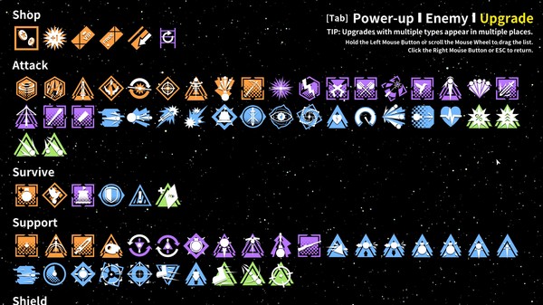 Geometry Arenafor windows and Linux 1