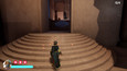 Mya of the Desert