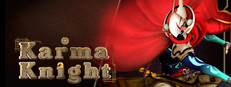 Karma Knight 게임 이미지