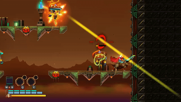 图片[14]-《轮回侠客（Karma Knight）》92GAME-游戏仓库独家提供-92GAME-游戏仓库-全球最大的游戏下载交流中心