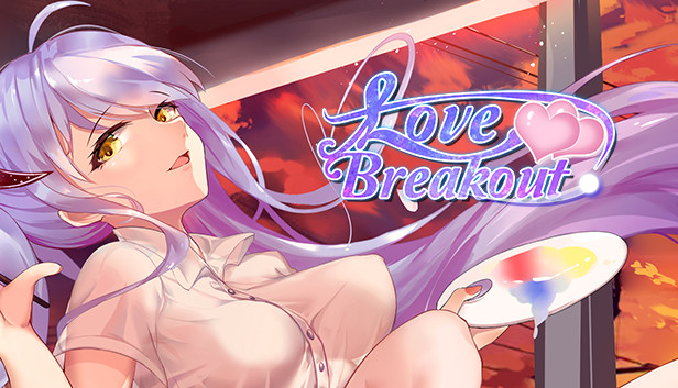 Love Breakout - Free 18+ Content on Steam