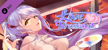 Love Breakout - Free 18+ Content banner image