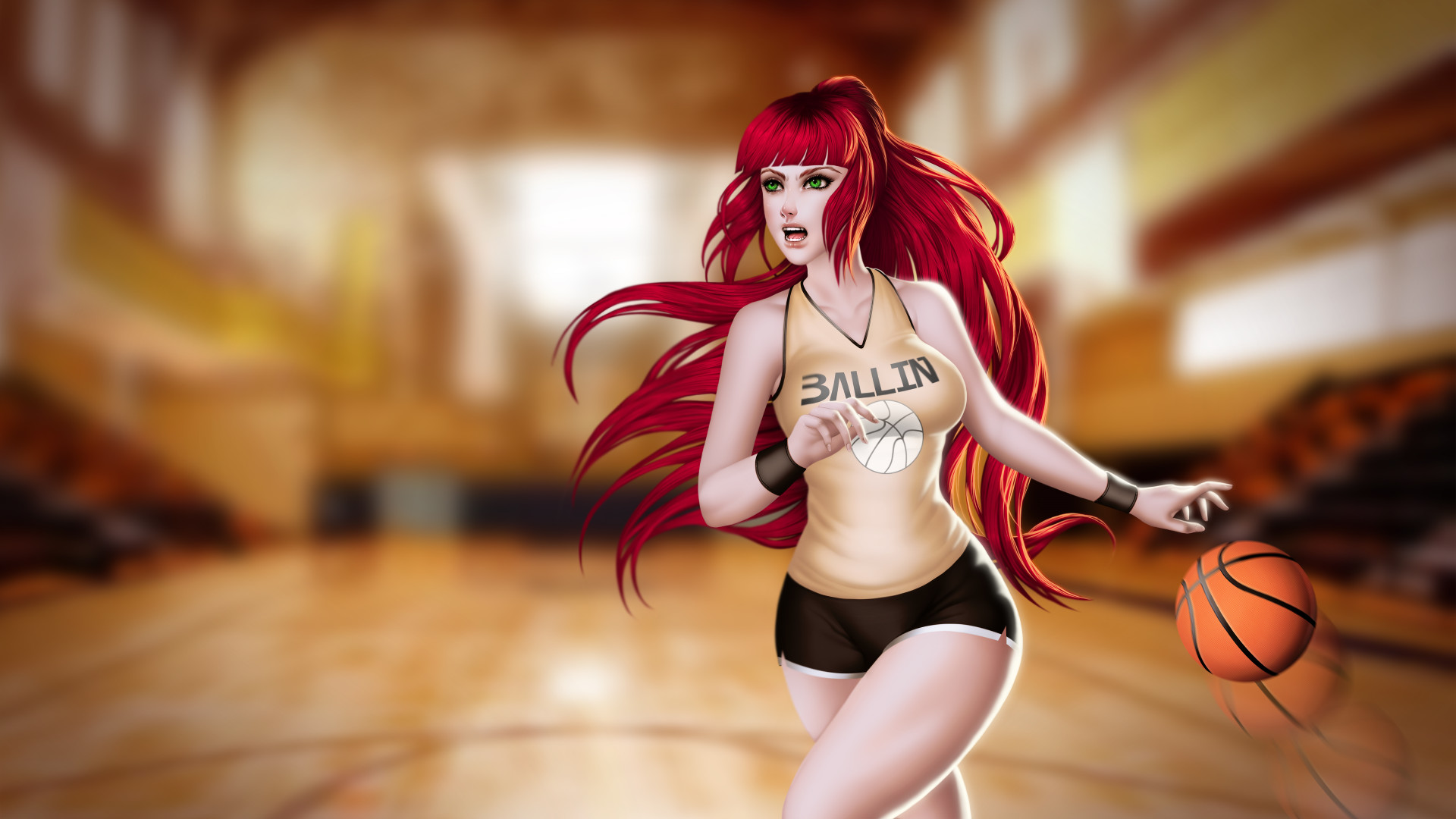 Puzzle Girls: Alexa #3