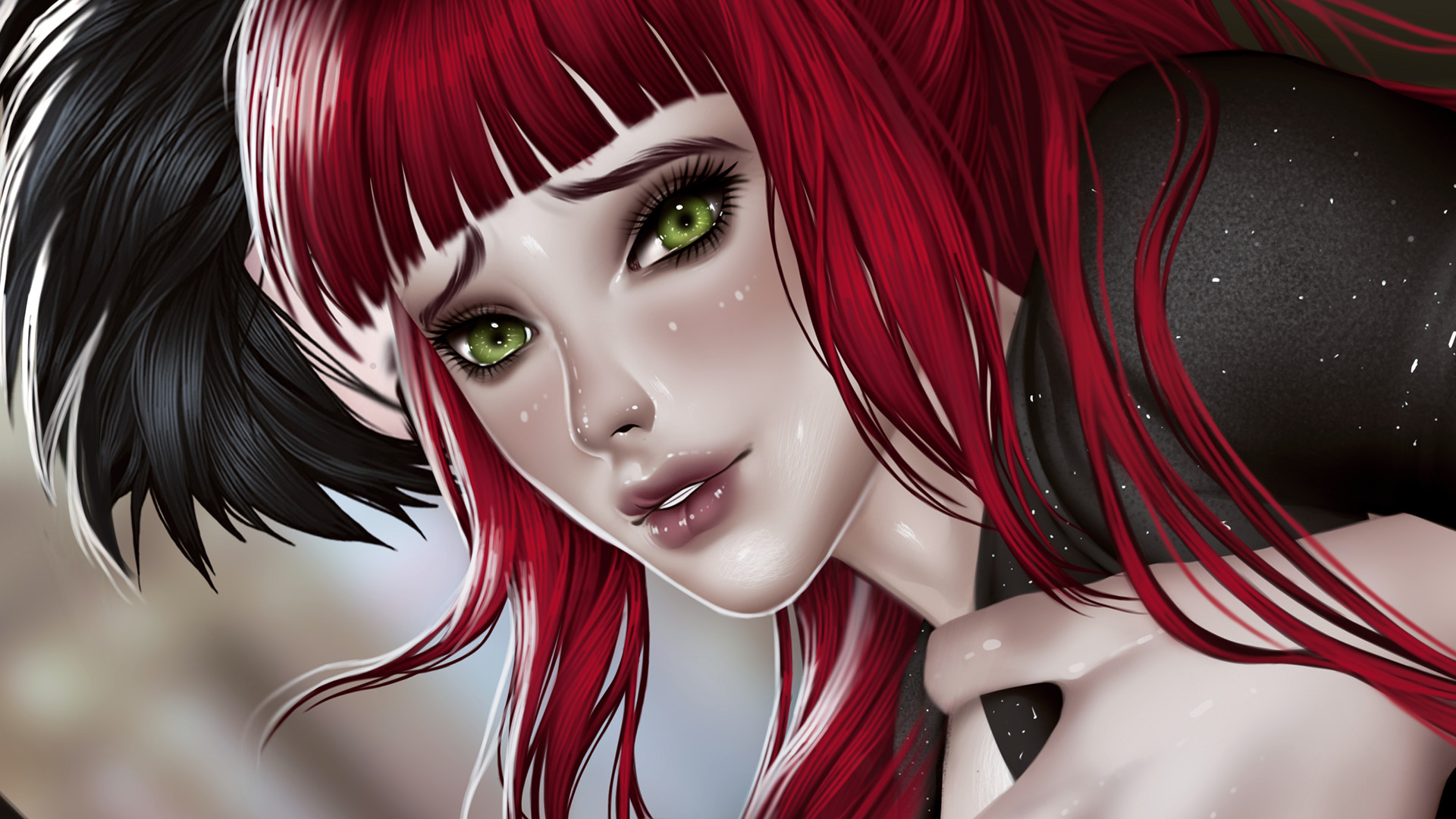 Puzzle Girls: Alexa #5