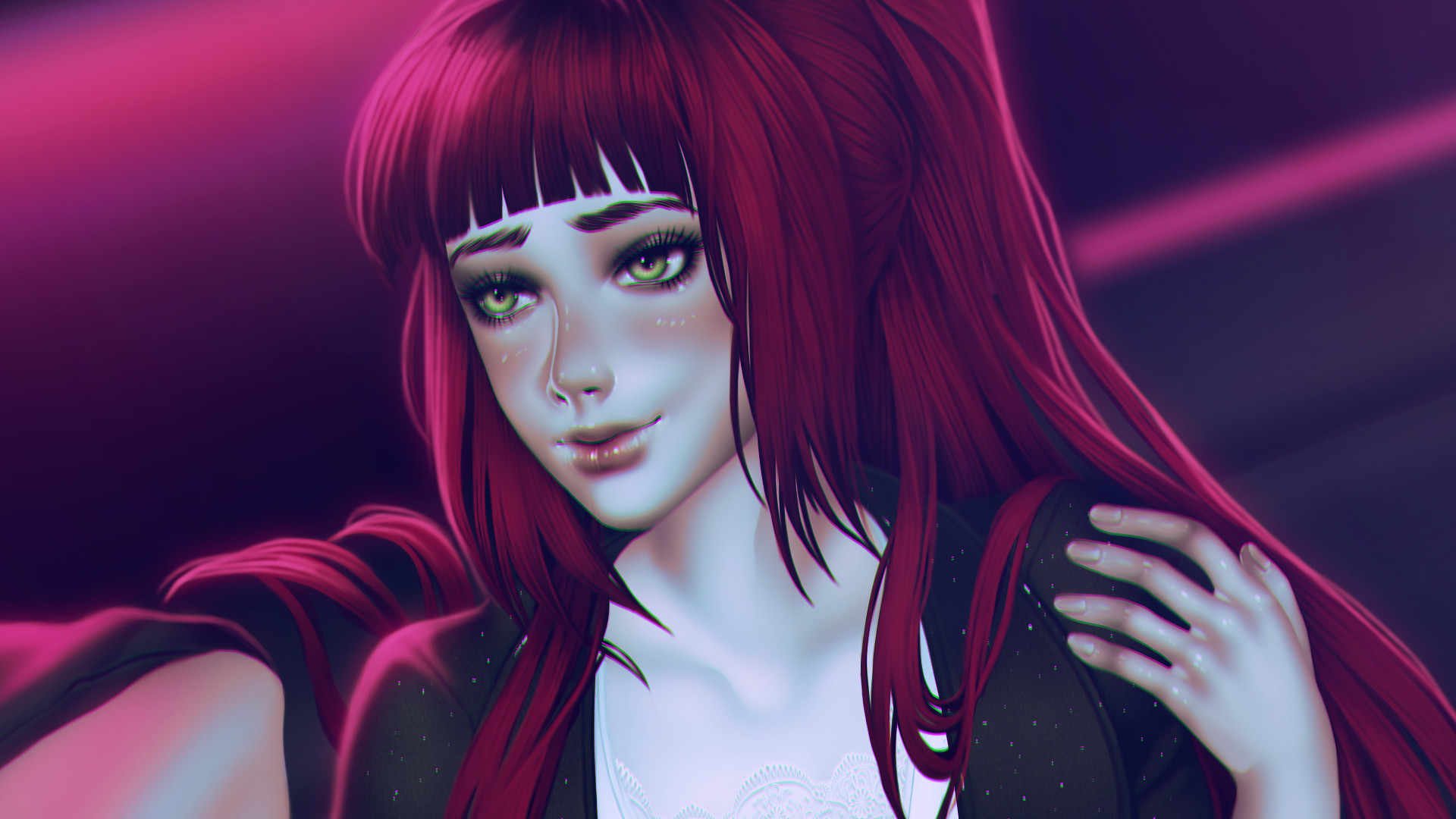 Puzzle Girls: Alexa #4