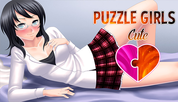 Anime girls switch puzzles mac os 7