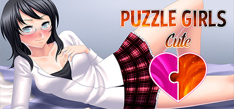 Puzzle Girls: Cute header image