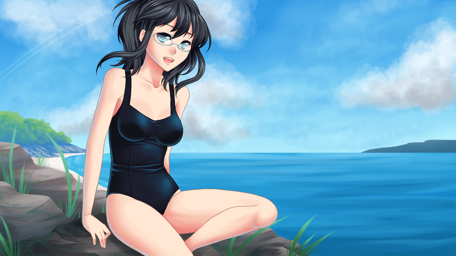 Puzzle Girls: Cute screenshot 1