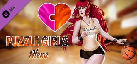 Puzzle Girls: Alexa - Expanded Content banner image