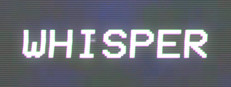 Whisper 게임 이미지