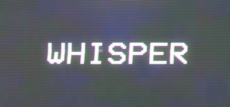 Whisper banner