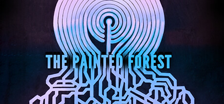 The Painted Forest Cover Image