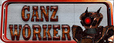 GANZWORKER 게임 이미지