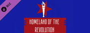 Crisis in the Kremlin: Homeland of the Revolution