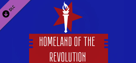 Crisis in the Kremlin: Homeland of the Revolution banner image