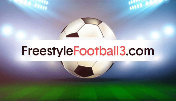 FreeStyle Football - Download