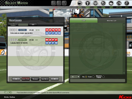 Freestyle Football 3 - Nosetu Inc Games screenshot 2