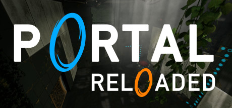 portal reloaded logo
