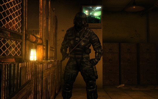 скриншот Killing Floor Outbreak Character Pack 3