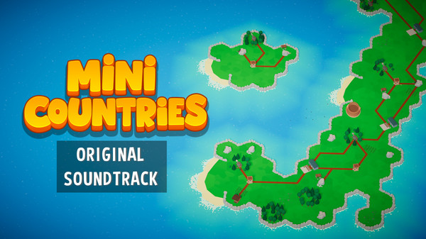 скриншот Mini Countries Soundtrack 0