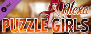 Puzzle Girls: Alexa - Solve Mode