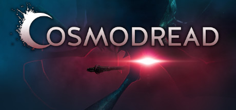 Cosmodread header image