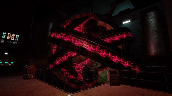 Cosmodread game for windows Pc 1