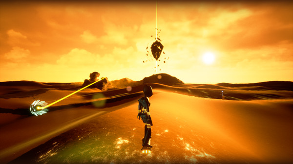 AnShi game for Linux 1