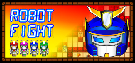 Robot Fight steam charts