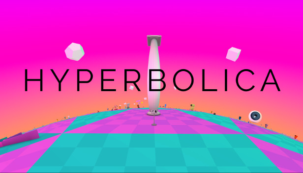 Hyperbolica on Steam