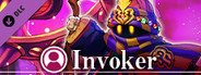 ARIA CHRONICLE - Invoker