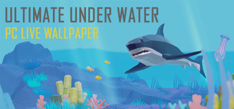 Ultimate Under Water banner image