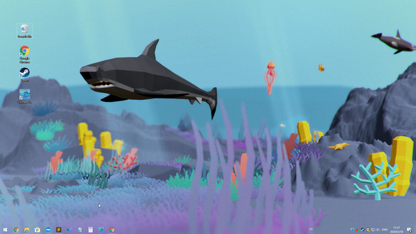 скриншот Ultimate Under Water 3