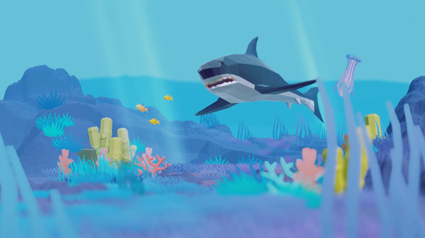 скриншот Ultimate Under Water 4