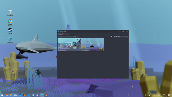 скриншот Ultimate Under Water 2