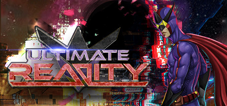 Ultimate Reality banner