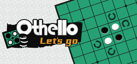 Othello Let's Go Cover Image