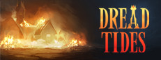 Dreadtides 게임 이미지