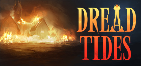 Dreadtides Cover Image