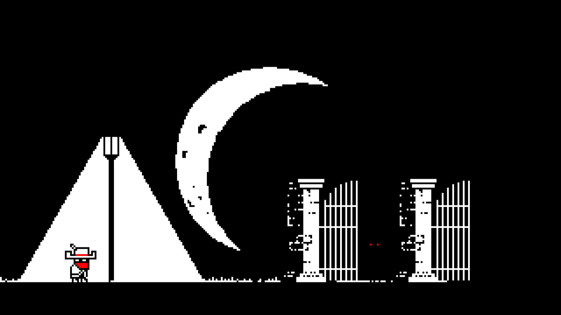 Shot in the Dark Demo #6