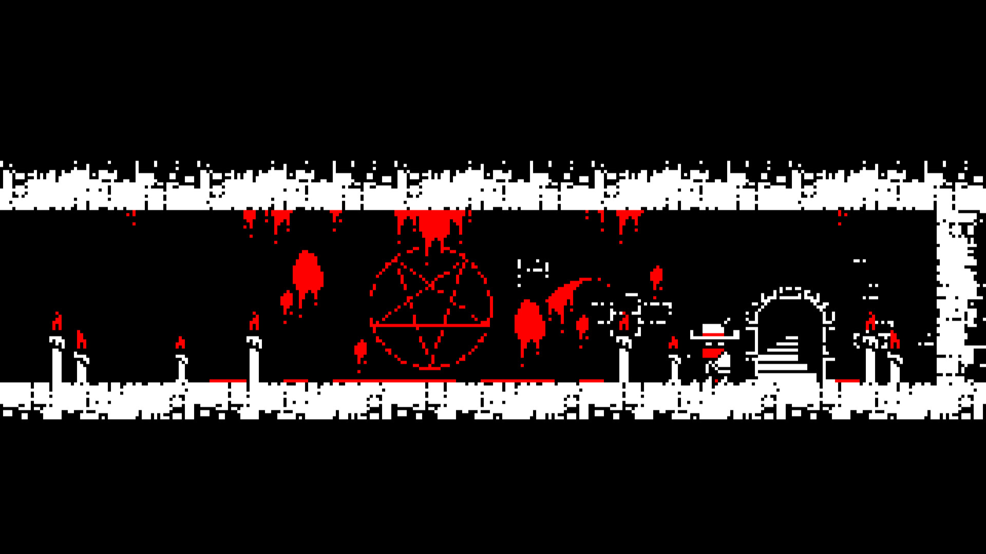 Shot in the Dark Demo #3