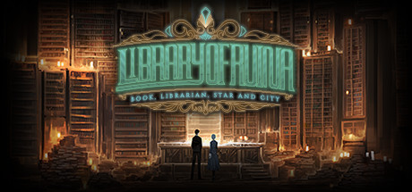 Teaser image for Library Of Ruina