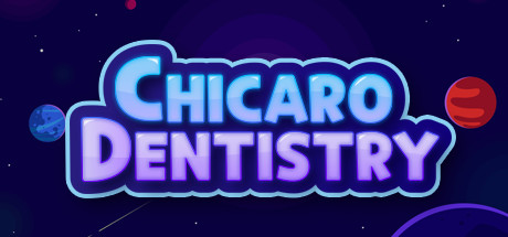 CHICARO DENTISTRY steam charts