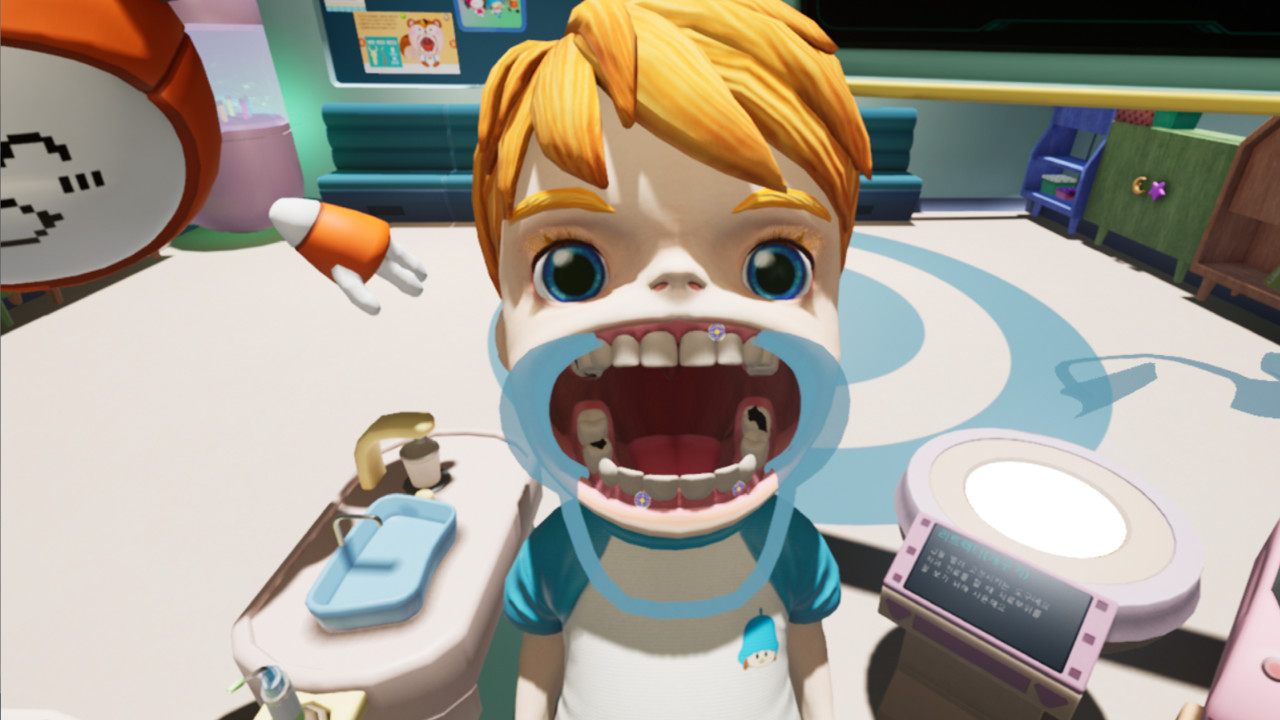 CHICARO DENTISTRY screenshot 6
