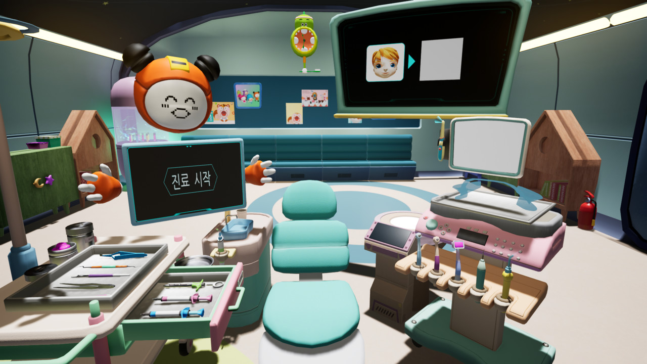 CHICARO DENTISTRY screenshot 3