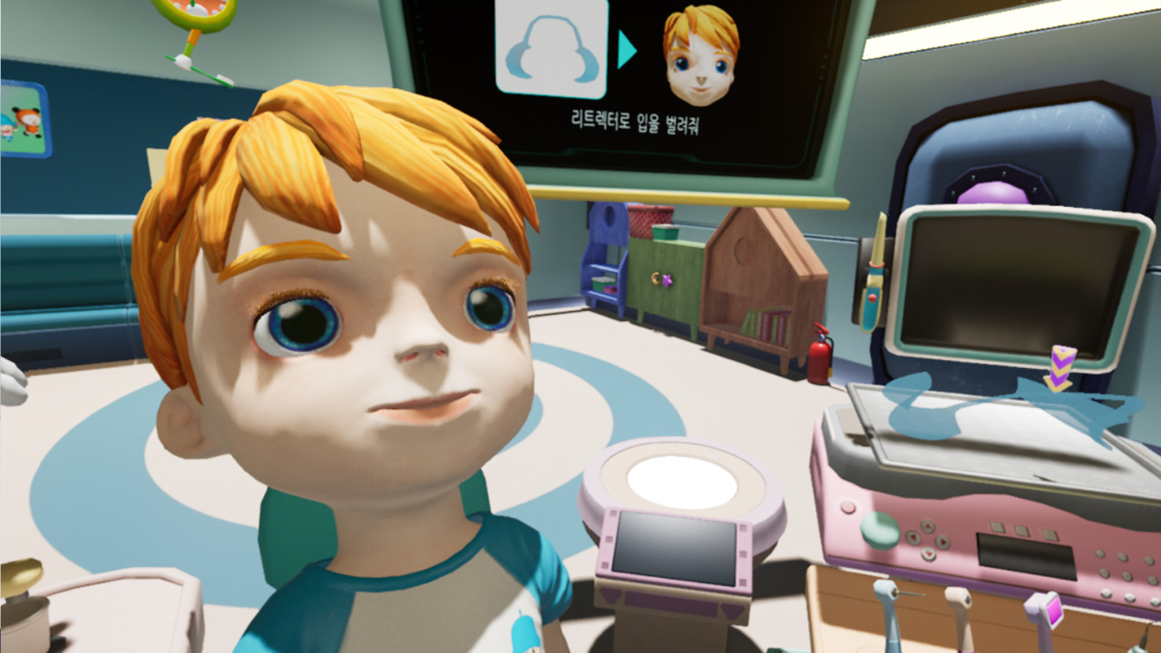 CHICARO DENTISTRY screenshot 4
