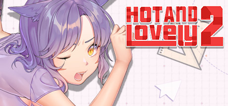 Hot And Lovely 2 title image