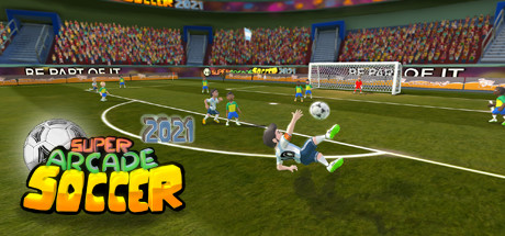 Head Soccer game - showcase your soccer skills in this free game